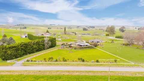 22 Stockade Road, Waipawa