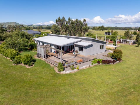 71A Welch Road, Ōpaki
