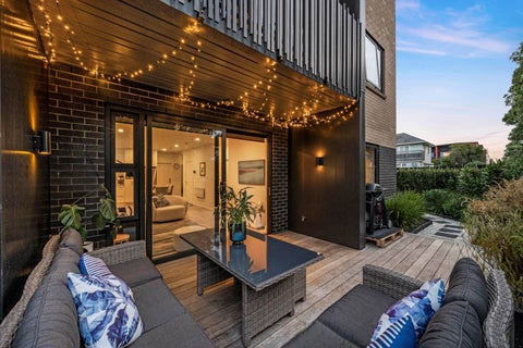 G06/7C Hinaki Street, Point England, Auckland