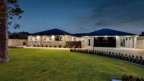 57 Waihi Road, Hawera