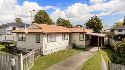 39 Secretariat Place, Randwick Park, Auckland