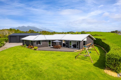 169 Upper Pitone Road, Pitone, New Plymouth