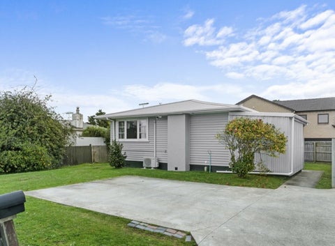 3 Fleming Street, Manurewa East, Auckland