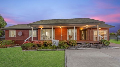 174 Burswood Drive, Burswood, Auckland