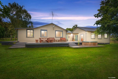94 Wilson Road, Papakura