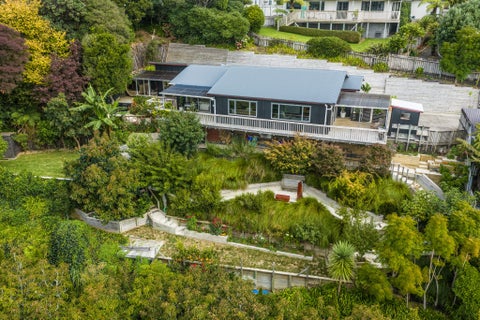 142A Heta Road, Highlands Park, New Plymouth