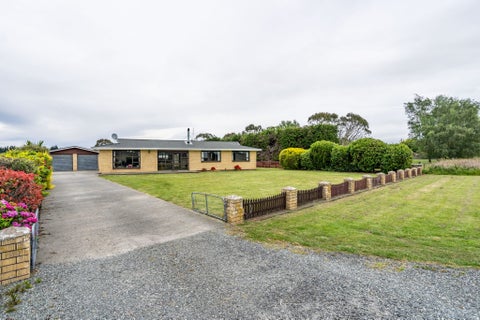 125 Moore Road, Lorneville, Invercargill