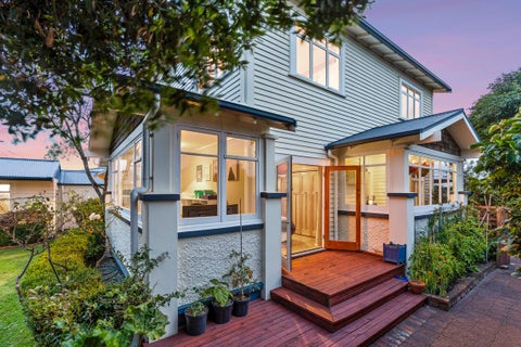 42 Barriball Street, Fitzroy, New Plymouth