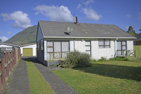 15 Domett Street, Kawerau, Kawerau