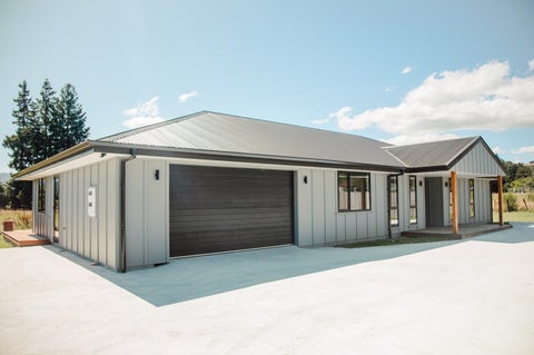 5 Wicken Place, Reefton, Reefton