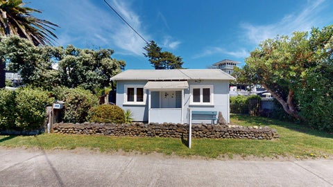 647 Waitarere Beach Road, Waitarere Beach, Levin