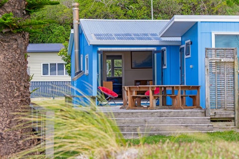 119 Jetty Road, Castlepoint, Tīnui