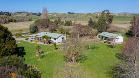 2164 Elsthorpe Road, Otane