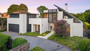 8 Shipherds Avenue, Epsom, Auckland