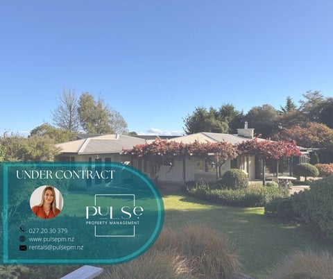 291 Langlands Road, Tirau