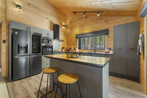 390D LETTS GULLY RD, GALLOWAY, ALEXANDRA