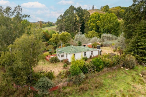108 Mangapapa Road, Ohingaiti, Hunterville