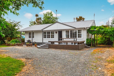 1360 River Road, Reporoa