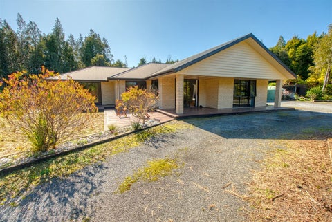 15 Sanctuary Place, Hokitika