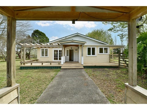 2882 Kaipara Coast Highway, Glorit, Warkworth