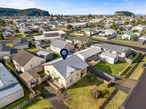 101A Whitby Place, Whangamata, Whangamata