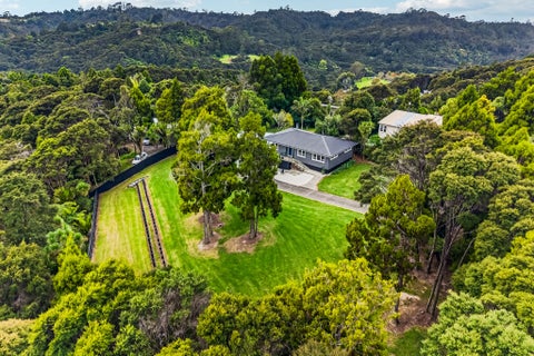 6 Walker Road, Henderson Valley, Auckland