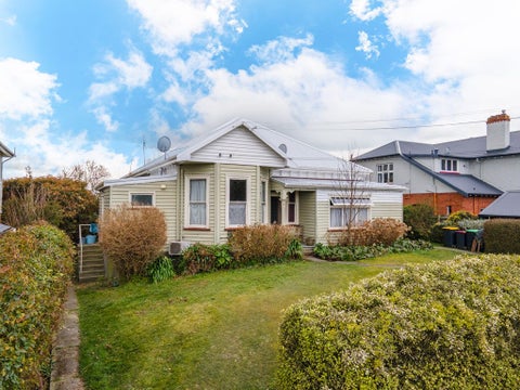 33 Sefton Street, Seaview, Timaru