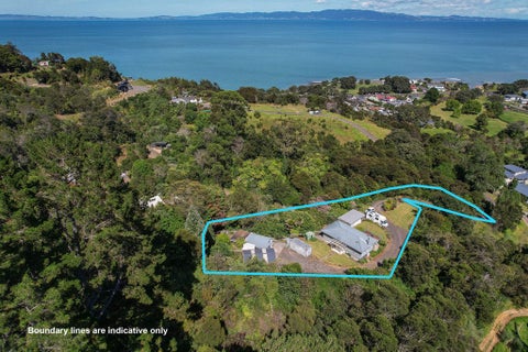 10 Valder Place, Waiomu, Thames
