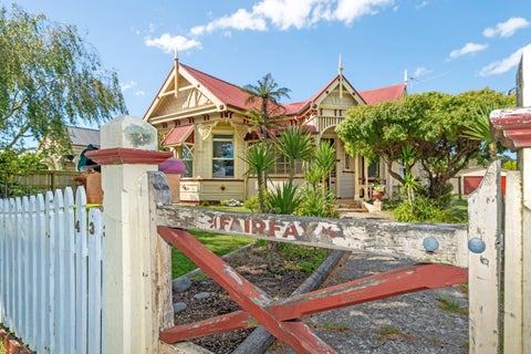 433 Palmerston Road, Gisborne, Gisborne