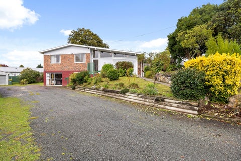 300 Malfroy Road, Pomare, Rotorua