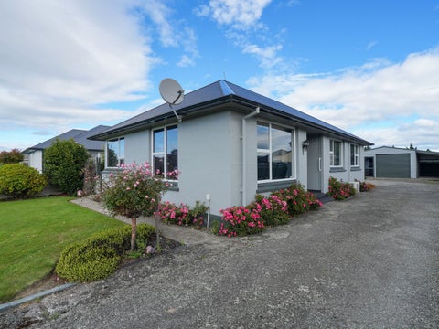 94 Lithgow Street, Glengarry, Invercargill