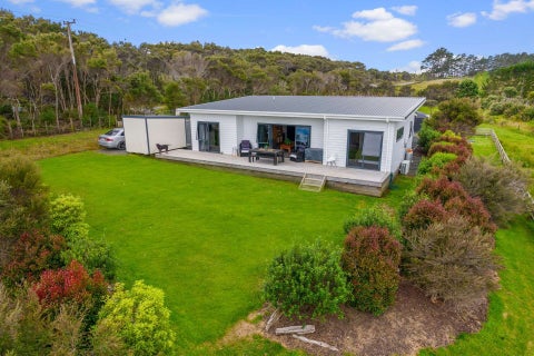 199 Pukewhai Road, Kaingaroa, Kaingaroa