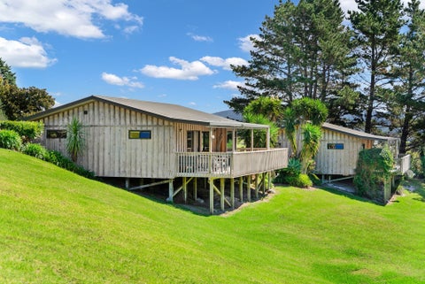2188A Cove road, Mangawhai, Northland
