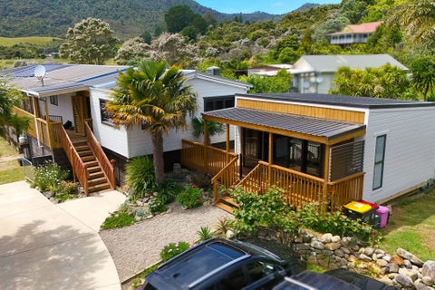 1182 Kennedy Bay Road, Kennedy Bay, Coromandel
