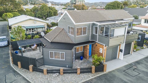 12 Highgrove Way, The Wood, Nelson