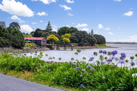 15 Tuakau Bridge-Port Waikato Roa, PORT WAIKATO, TUAKAU