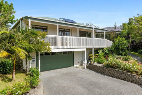 41 Hammond Avenue, Hatfields Beach, Orewa