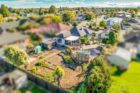 50 English Street, Sockburn, Christchurch