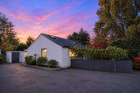 2/207A Fifield Terrace, Opawa, Christchurch