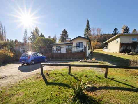 60 Letts Gully Road, Letts Gully, Alexandra