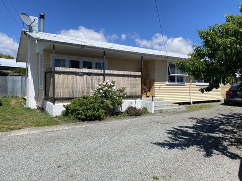 142 Redwood Street, Redwoodtown, Blenheim