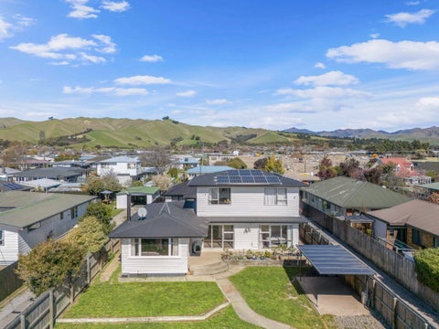 9A Buick Street, Redwoodtown, Blenheim