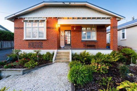 45 Bridger Street, Maryhill, Dunedin