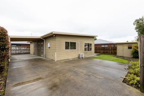 1 Marlborough Street, Feilding, Feilding
