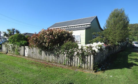 43 Dick Street, Reefton, Reefton