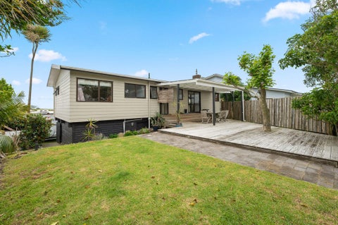 464 Harbour Road, Ohope, Ohope
