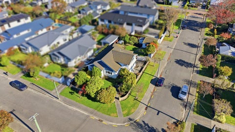 29 College Avenue, Strowan, Christchurch