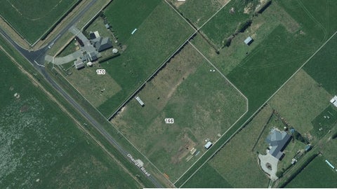 166 Ohangai Road, Normanby, Hāwera