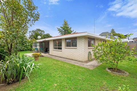 10A Tutchen Street, Tauranga, Tauranga