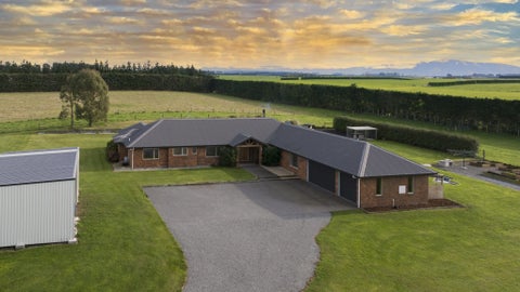 780 Oxford Road, Fernside, Rangiora